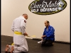 Checkmate Martial Arts Jujitsu Belt Test